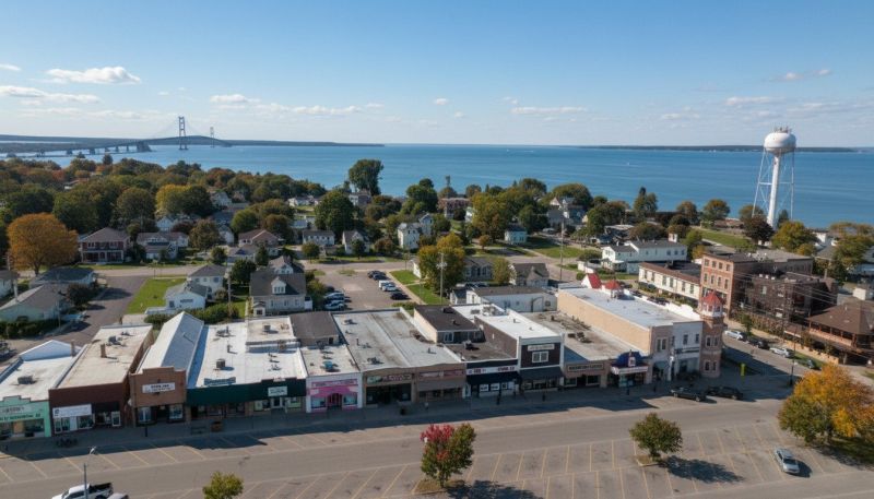 Best Tub To Shower Conversion pros in Washington, MI