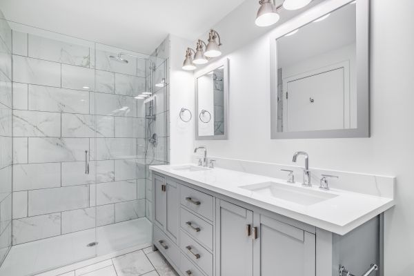 Cost of Bathroom Makeover Service in Royal Oak