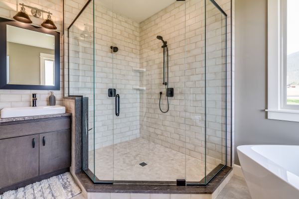 Cost of Bathroom Modification in Royal Oak