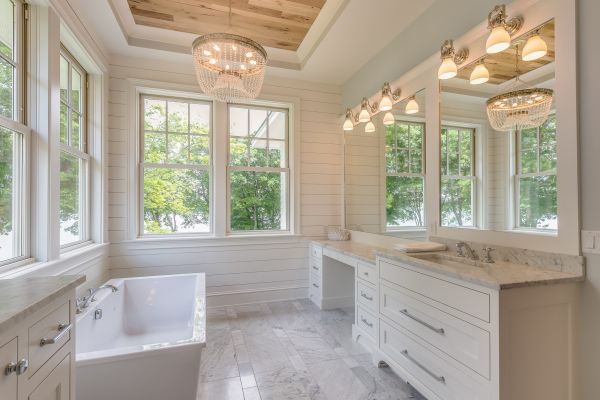 Bathroom Remodeling in Royal Oak