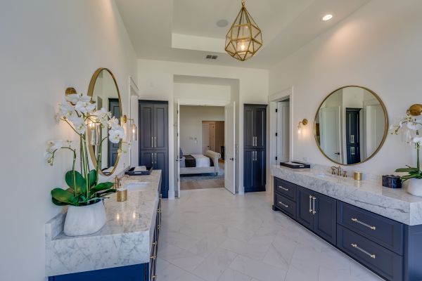 Bathroom Renovation in Royal Oak