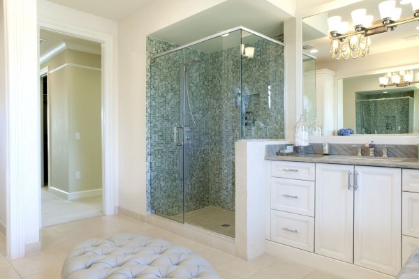 Cost of Shower Room Remodeling in Royal Oak