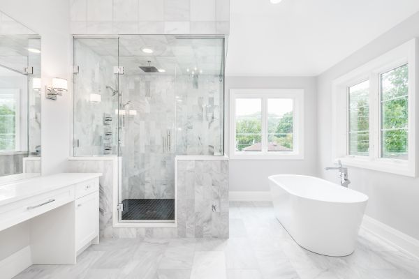Bath Remodeling in Royal Oak