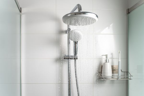 Cost of Shower Conversion Service in Royal Oak