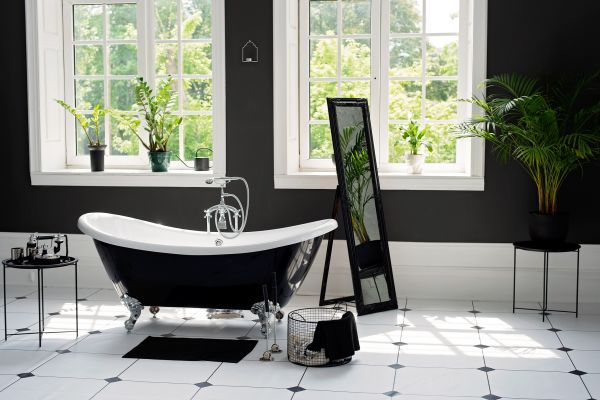 Cost of Bathroom Expansion in Royal Oak