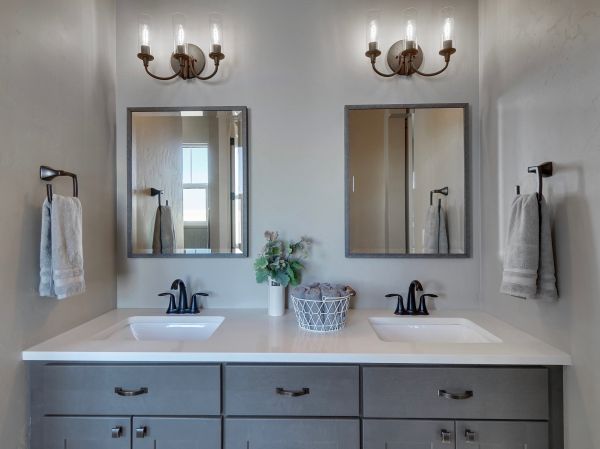 Washroom Remodeling in Royal Oak