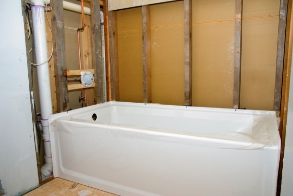 Bathtub Remodeling in Royal Oak