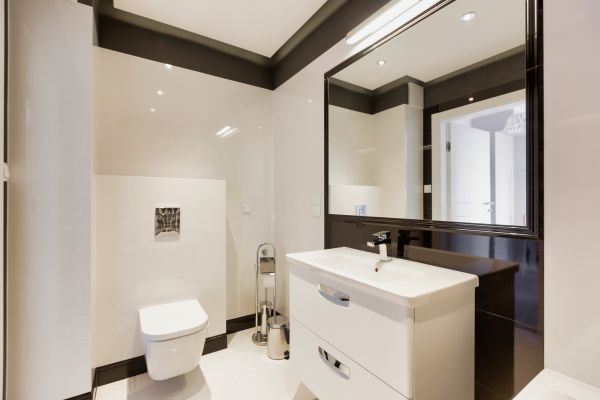 Cost of Business Bathroom Remodeling in Royal Oak