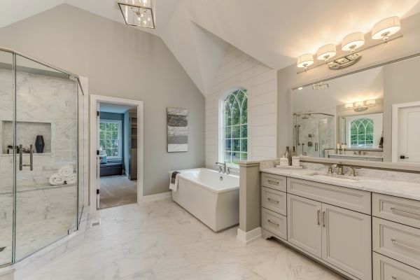 Cost of Bathroom Enlargement in Royal Oak