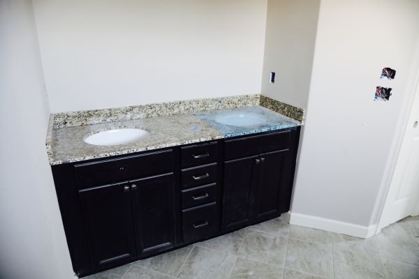 Cost of Granite Bathroom Remodeling in Royal Oak