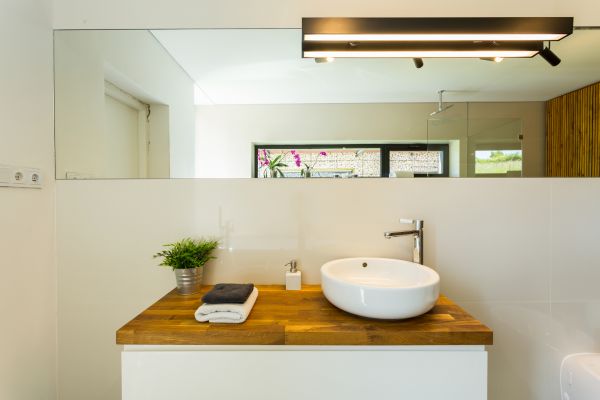Cost of Loft Bathroom Installation in Royal Oak