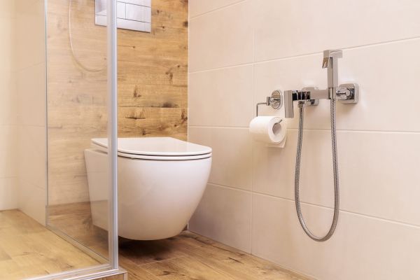 Cost of Universal Bathroom Remodeling in Royal Oak