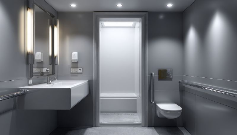 Top Bathroom Remodeling Companies in Auburn Hills, MI