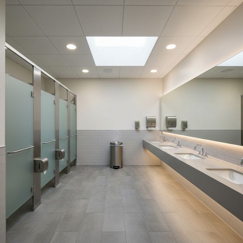 Top Bathroom Remodeling Companies in Hazel Park, MI