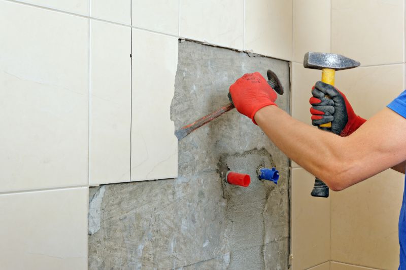 Top Bathroom Remodeling Companies in New Baltimore, MI