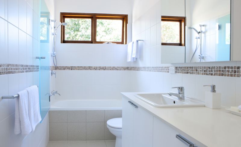 Top Bathroom Remodeling Companies in Northville, MI