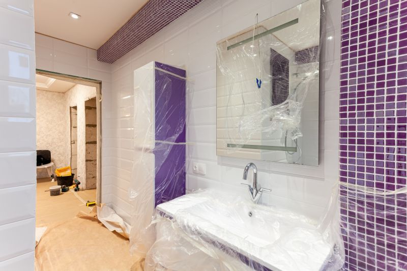 Top Bathroom Remodeling Companies in Walled Lake, MI