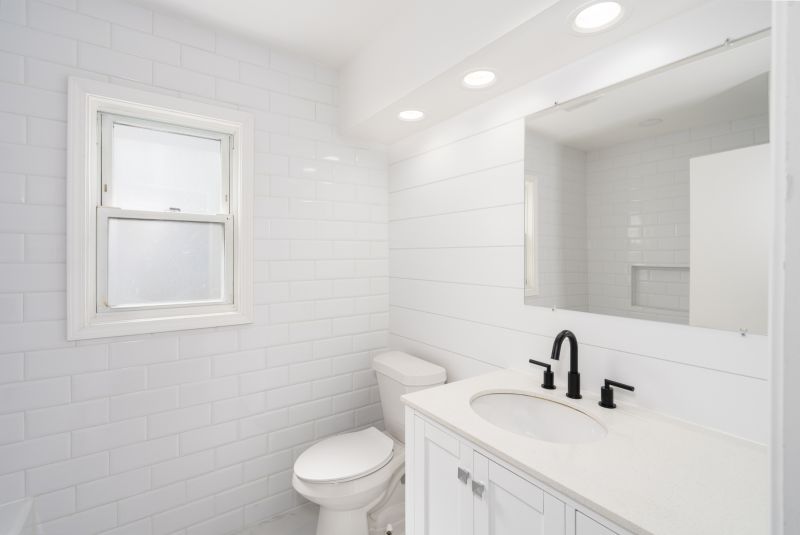 Top Bathroom Remodeling Companies in Washington, MI