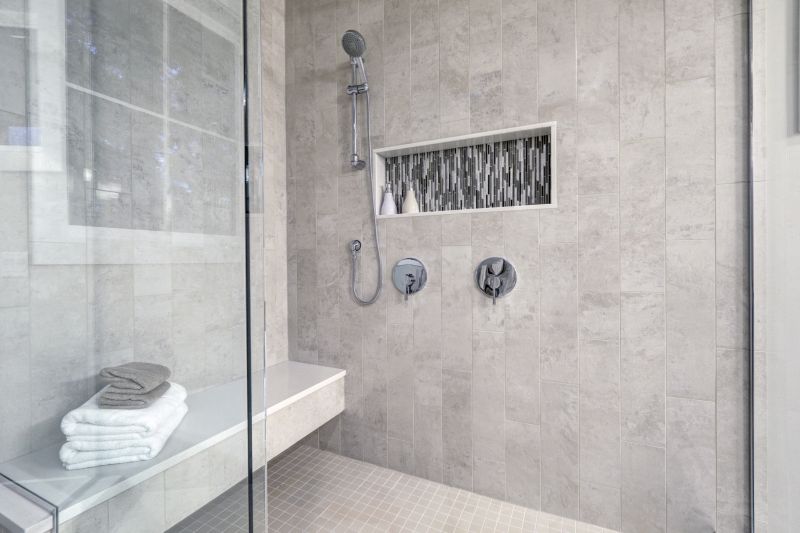 Top Shower Remodeling Companies in Berkley, MI