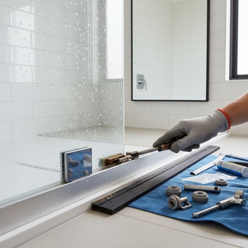 Top Shower Remodeling Companies in Dearborn, MI