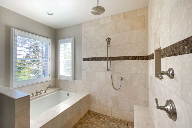 Top Shower Remodeling Companies in New Baltimore, MI