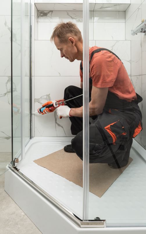 Top Shower Remodeling Companies in Oxford, MI
