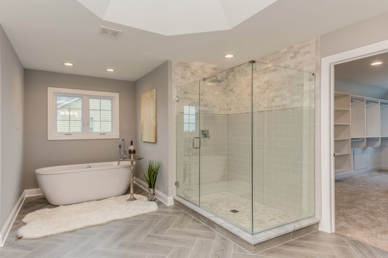 Top Shower Remodeling Companies in Rochester, MI