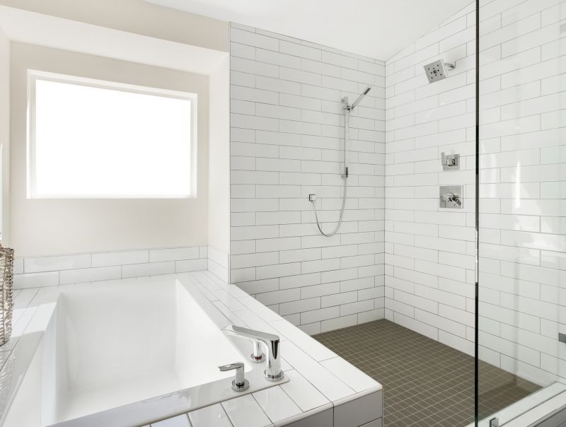 Top Shower Remodeling Companies in Romulus, MI