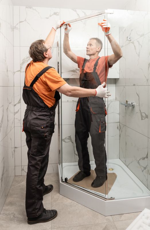 Top Shower Remodeling Companies in Saint Clair Shores, MI