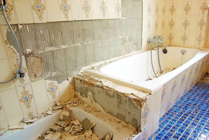 Top Shower Remodeling Companies in Utica, MI