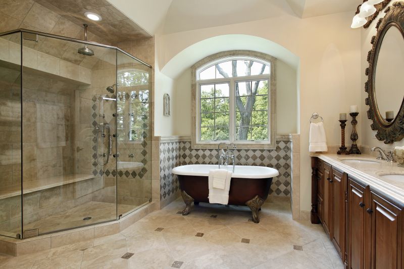 Top Tub To Shower Conversion Companies in Macomb, MI