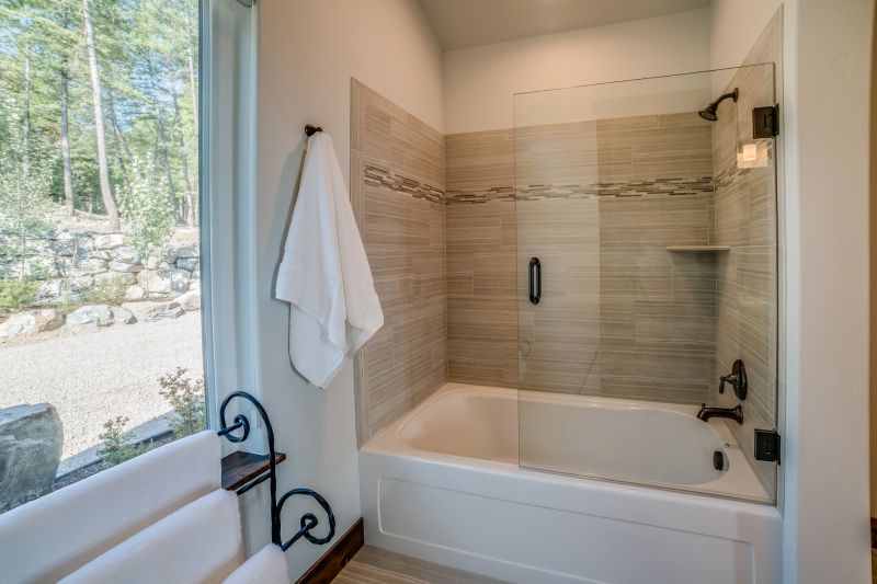 Top Tub To Shower Conversion Companies in Royal Oak, MI